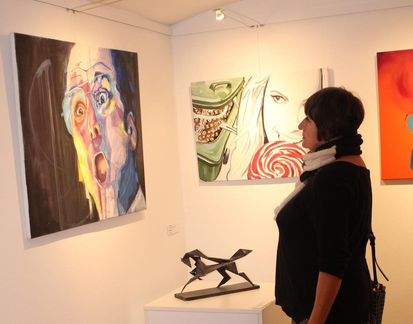 K Gallery