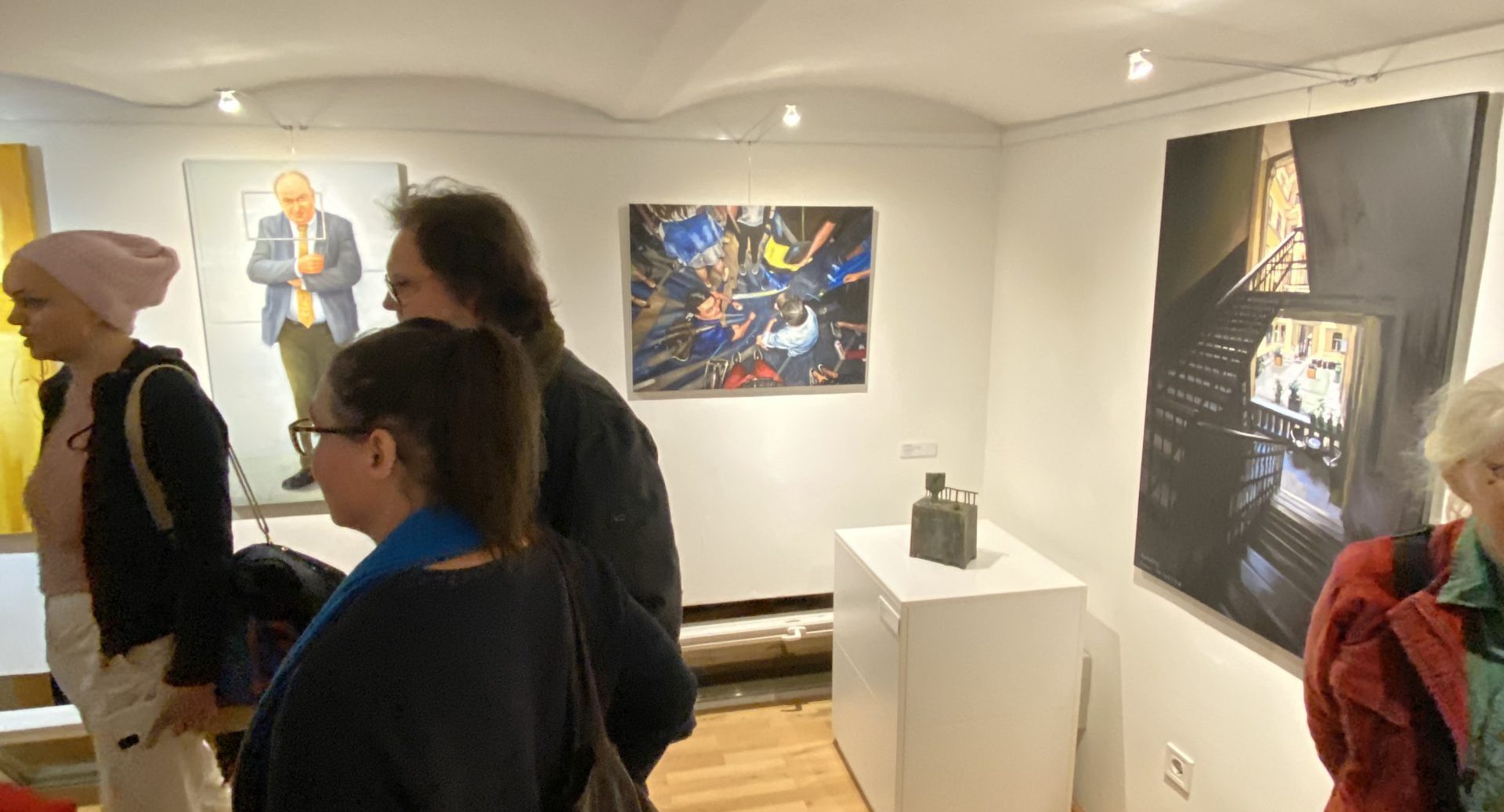 K Gallery